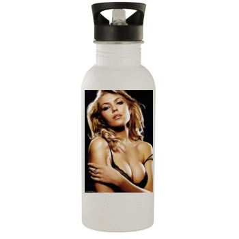 Abigail Clancy Stainless Steel Water Bottle