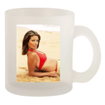 Ada Nicodemou 10oz Frosted Mug