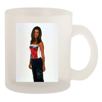 Ada Nicodemou 10oz Frosted Mug