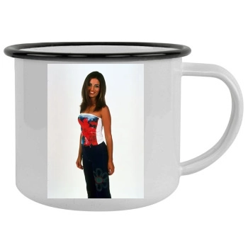 Ada Nicodemou Camping Mug