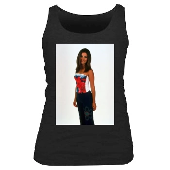 Ada Nicodemou Women's Tank Top