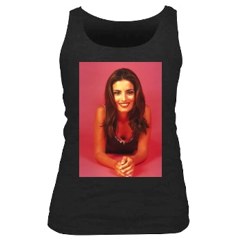 Ada Nicodemou Women's Tank Top