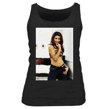 Ada Nicodemou Women's Tank Top