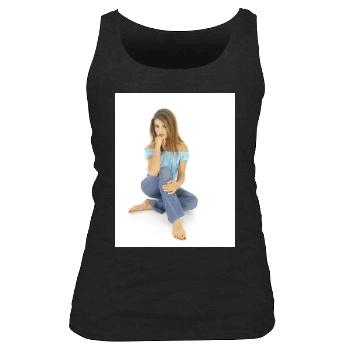 Ada Nicodemou Women's Tank Top