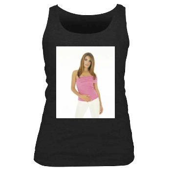 Ada Nicodemou Women's Tank Top