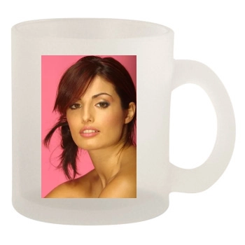 Ada Nicodemou 10oz Frosted Mug