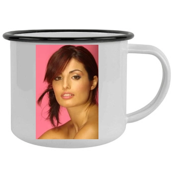 Ada Nicodemou Camping Mug