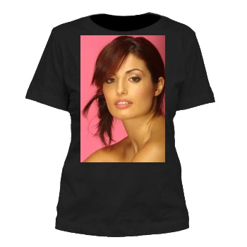 Ada Nicodemou Women's Cut T-Shirt