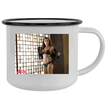 Ada Nicodemou Camping Mug