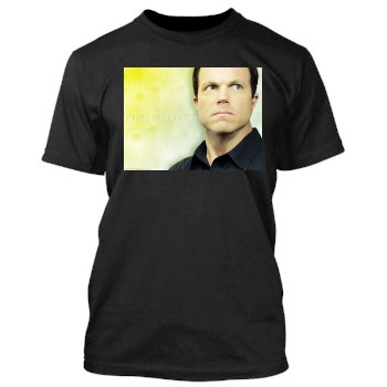 Adam Baldwin Men's TShirt