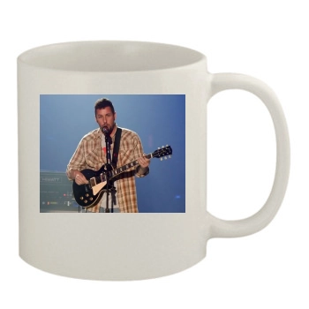 Adam Sandler 11oz White Mug