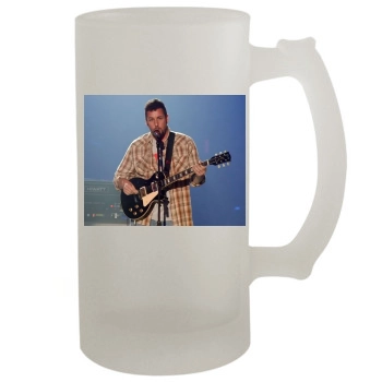 Adam Sandler 16oz Frosted Beer Stein