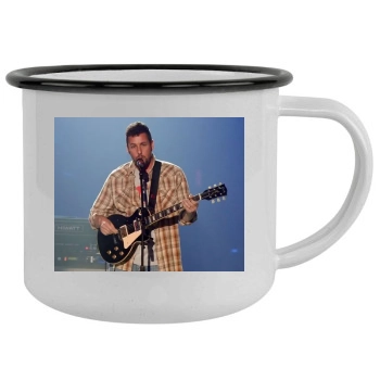 Adam Sandler Camping Mug