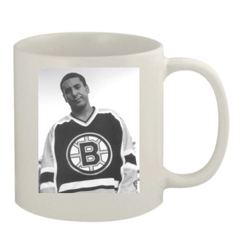 Adam Sandler 11oz White Mug