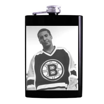 Adam Sandler Hip Flask