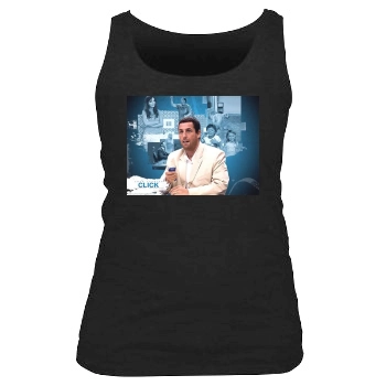 Adam Sandler Women's Tank Top