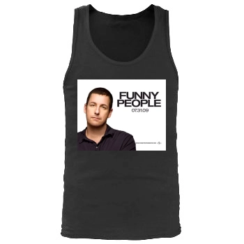 Adam Sandler Men's Tank Top