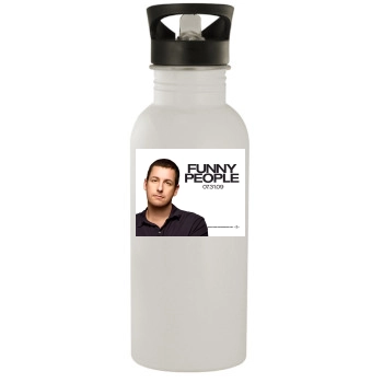 Adam Sandler Stainless Steel Water Bottle