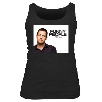 Adam Sandler Women's Tank Top