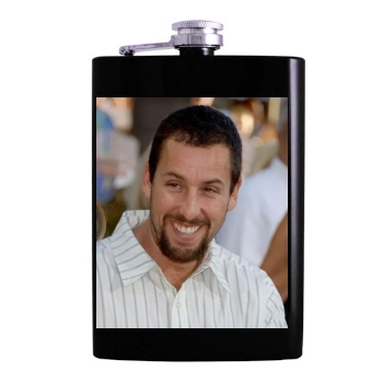 Adam Sandler Hip Flask