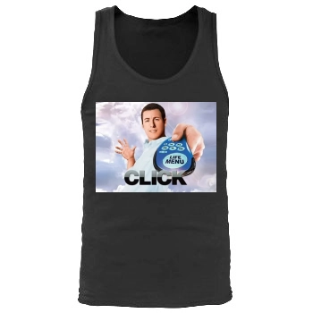 Adam Sandler Men's Tank Top