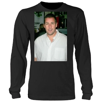 Adam Sandler Men's Heavy Long Sleeve TShirt