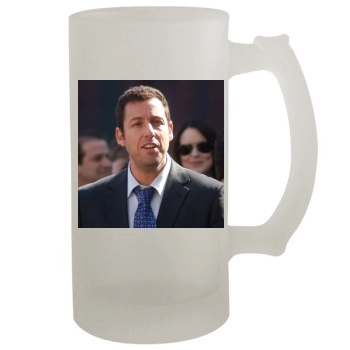 Adam Sandler 16oz Frosted Beer Stein