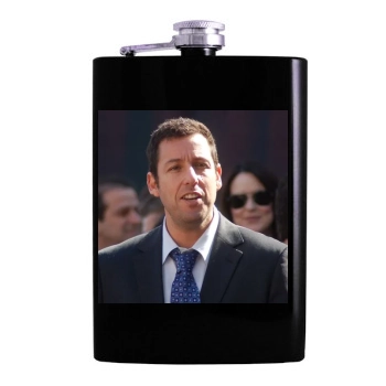 Adam Sandler Hip Flask