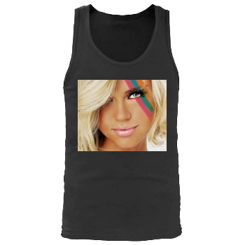 Adrianne Palicki Men's Tank Top