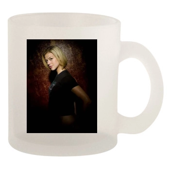 Adrianne Palicki 10oz Frosted Mug