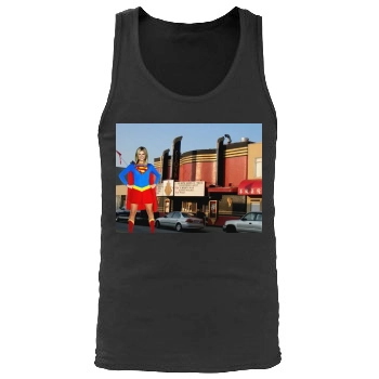 Adrianne Palicki Men's Tank Top