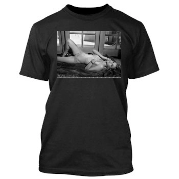 Adrianne Palicki Men's TShirt