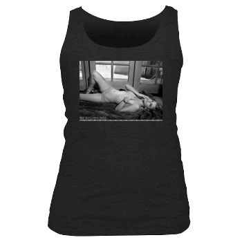 Adrianne Palicki Women's Tank Top