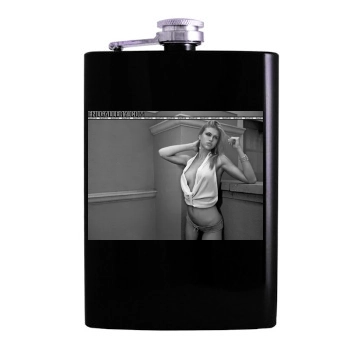 Adrianne Palicki Hip Flask