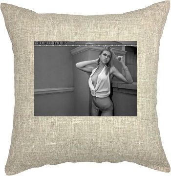 Adrianne Palicki Pillow