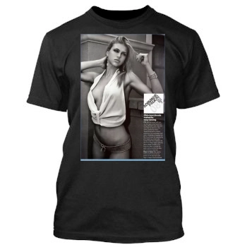 Adrianne Palicki Men's TShirt