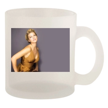 Adrianne Palicki 10oz Frosted Mug