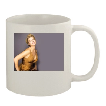 Adrianne Palicki 11oz White Mug