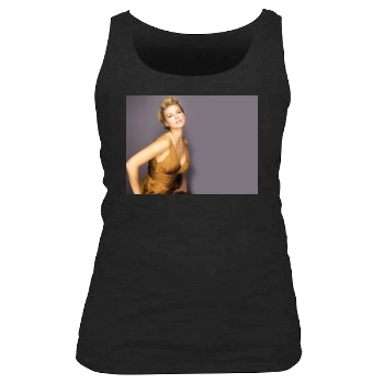 Adrianne Palicki Women's Tank Top