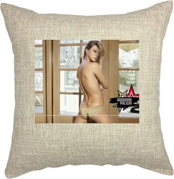 Adrianne Palicki Pillow