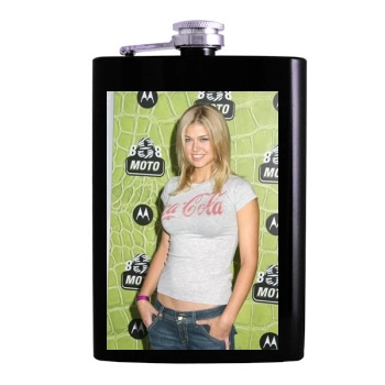 Adrianne Palicki Hip Flask