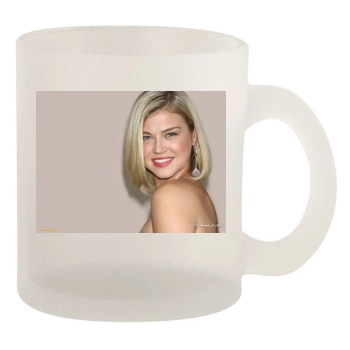 Adrianne Palicki 10oz Frosted Mug