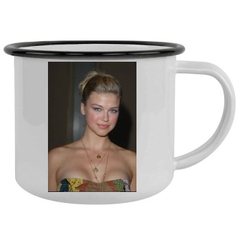 Adrianne Palicki Camping Mug