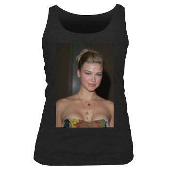 Adrianne Palicki Women's Tank Top