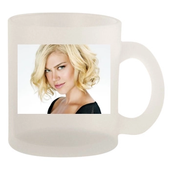 Adrianne Palicki 10oz Frosted Mug