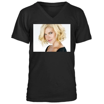 Adrianne Palicki Men's V-Neck T-Shirt