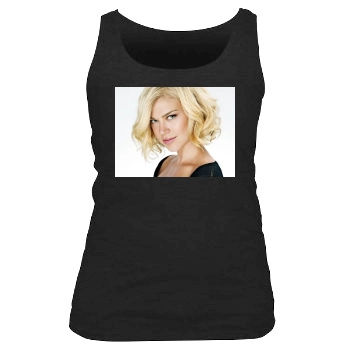 Adrianne Palicki Women's Tank Top