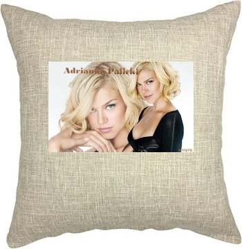 Adrianne Palicki Pillow