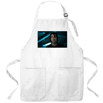 Adrien Brody Apron