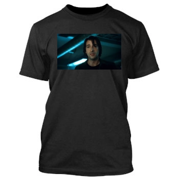 Adrien Brody Men's TShirt